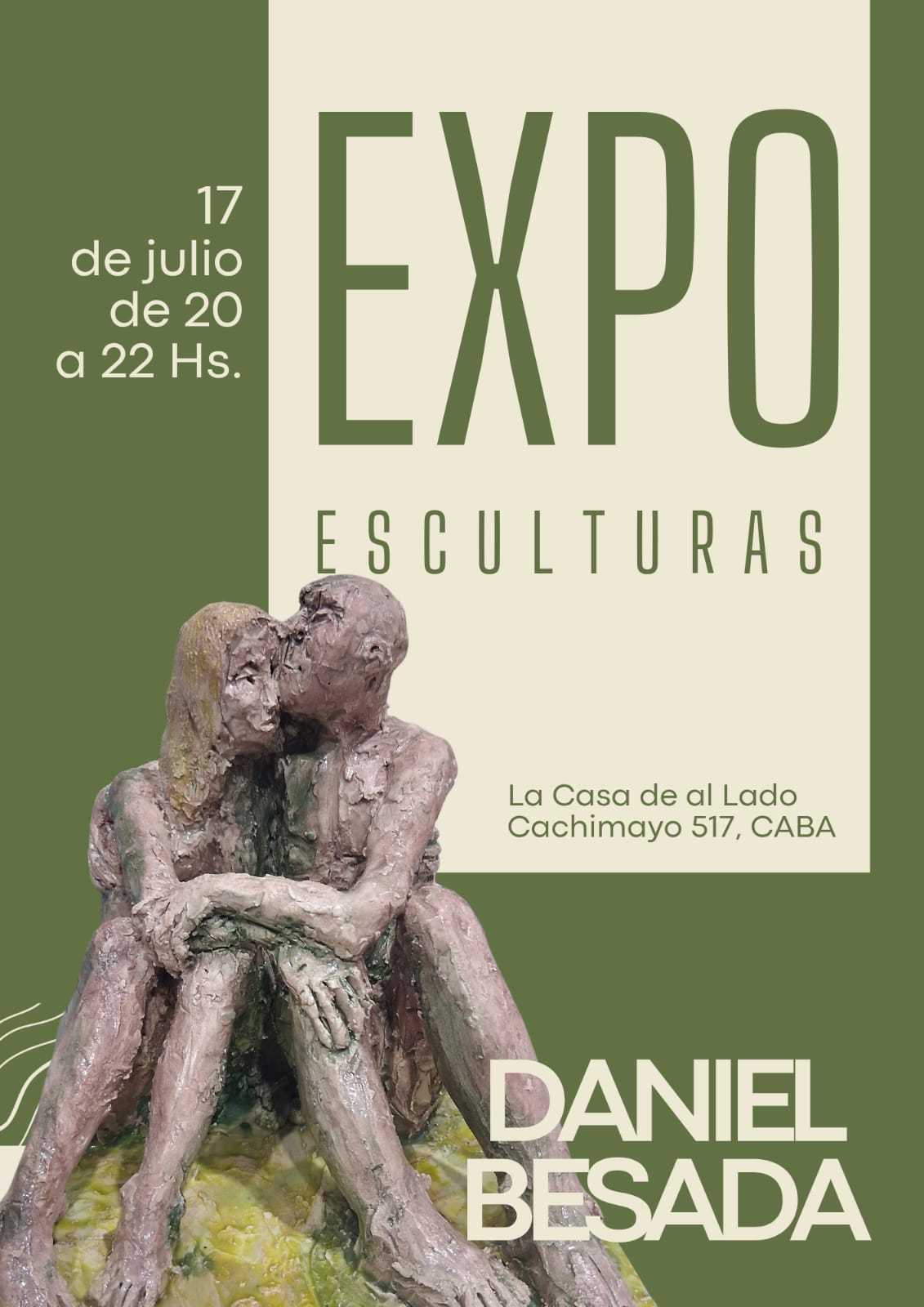 Expo Esculturas